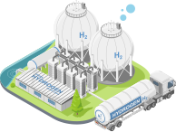 Hydrogen Carriers