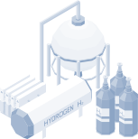 Hydrogen Storage