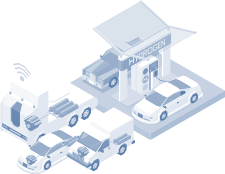 Fuel Cells(Mobility)
